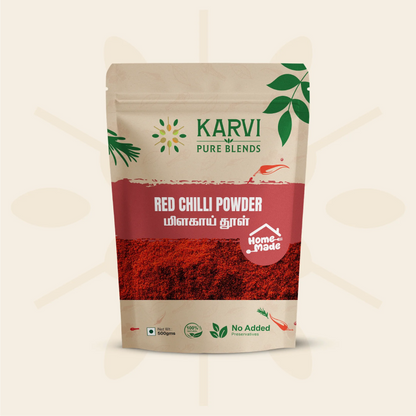 Red Chilli Powder