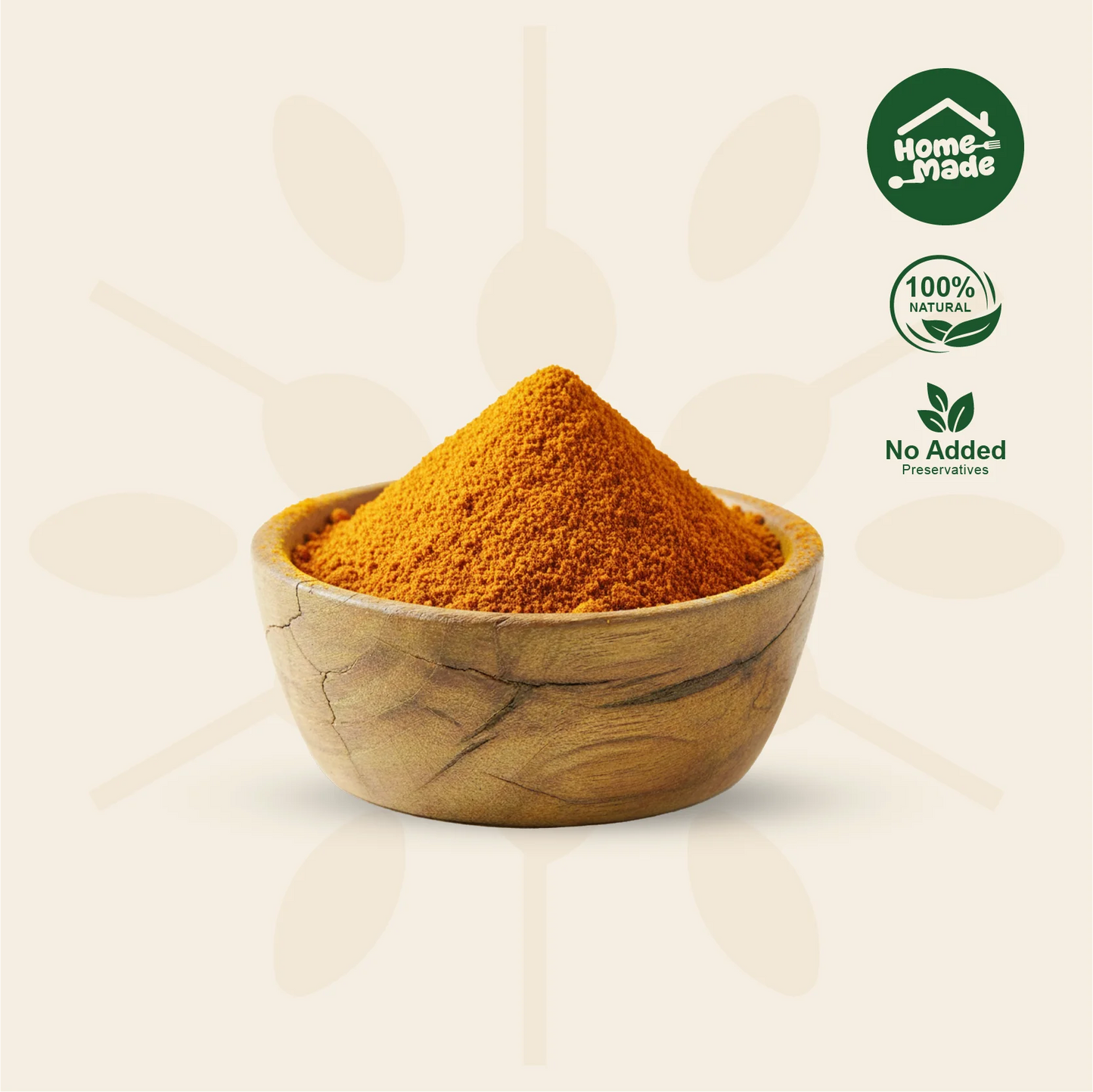 Idli Podi