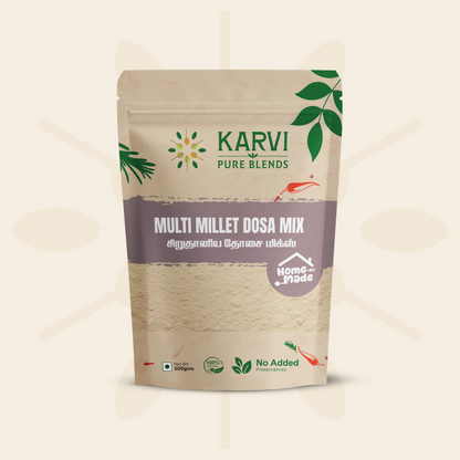 Multi Millet Dosa Mix