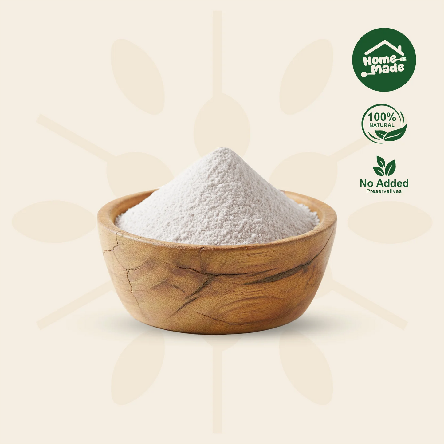 Millet Health Mix