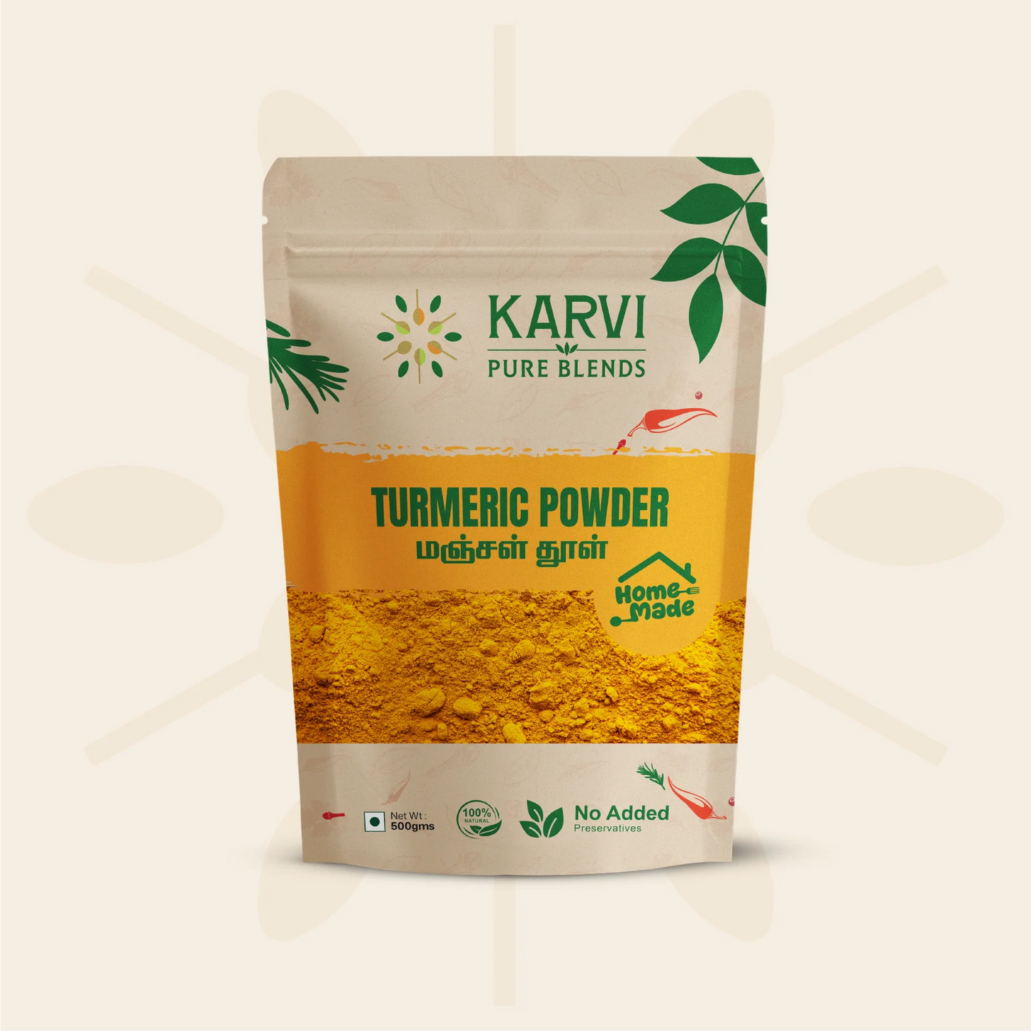 Turmeric Powder