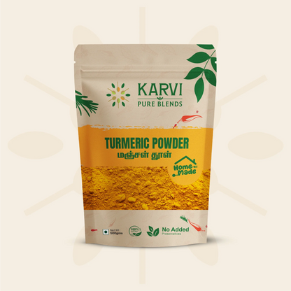Turmeric Powder