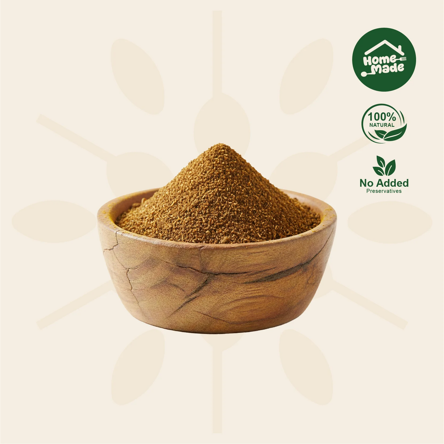 Garam Masala