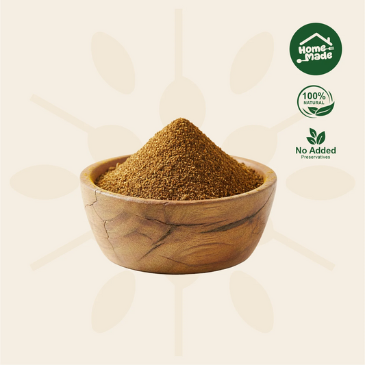 Garam Masala