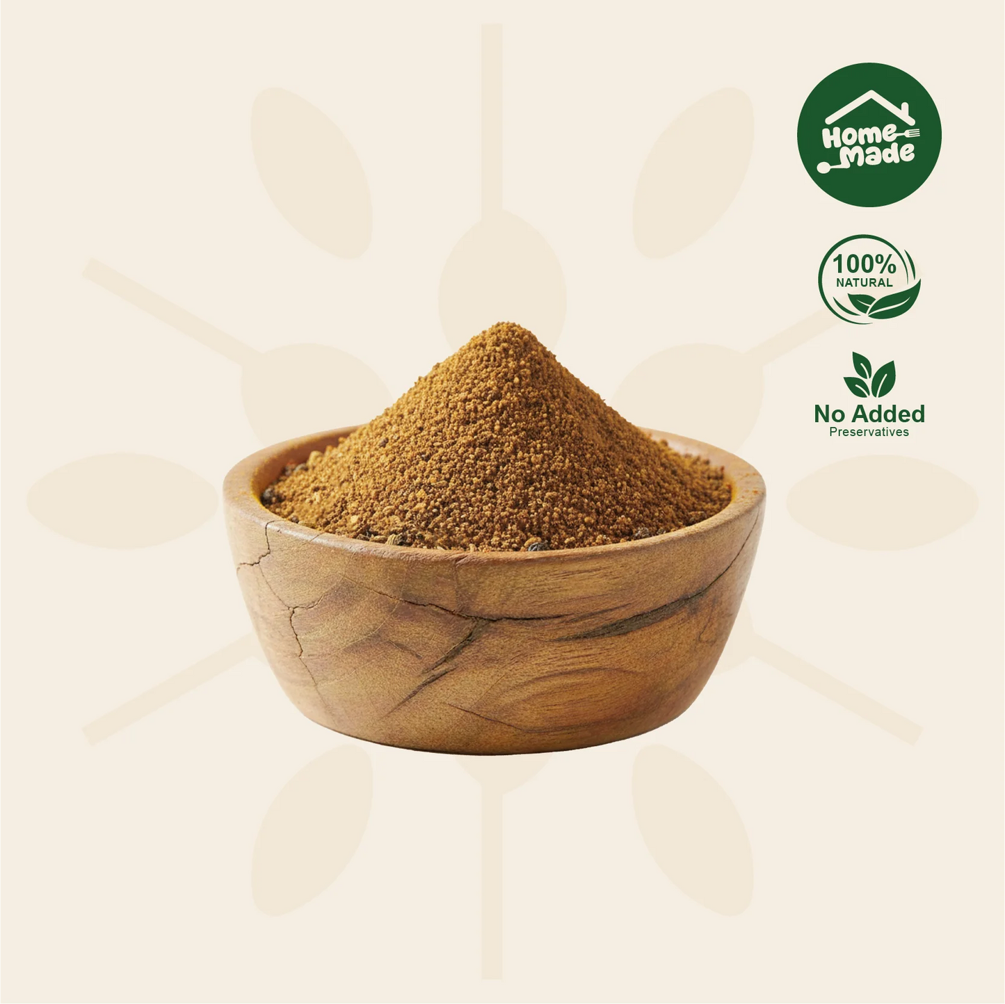 Rasam Powder