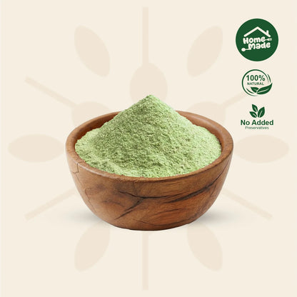 Curry Leaves Rice Powder